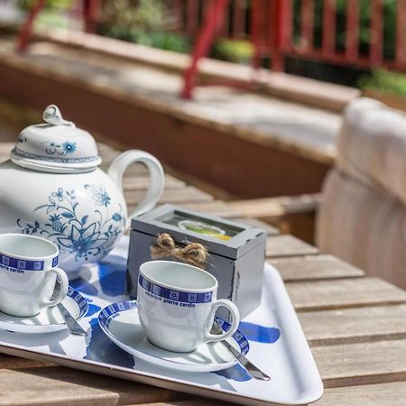 شقة La Terrazza بروناتي المظهر الخارجي الصورة