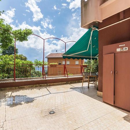 شقة La Terrazza بروناتي المظهر الخارجي الصورة